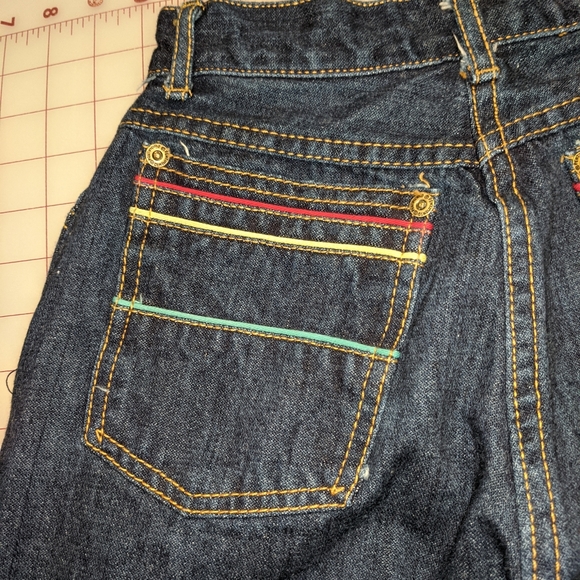Vintage Pentimento Bell-bottoms - Picture 6 of 8